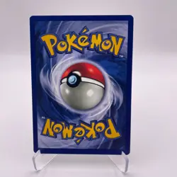 Pokemon TCG Omanyte 52/62 Common Fossil Set WOTC 1999 Vintage Card NM - Image 5