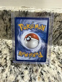 SV: Scarlet & Violet Promo Cards #125 Armarouge ex - Image 2