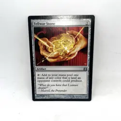 Fellwar Stone Commander MTG Magic The Gathering - Image 1