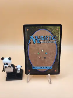 x1 Newfound Adventure - Farseek (Showcase)(Foil) Final Fantasy:Through the Ages - Image 2