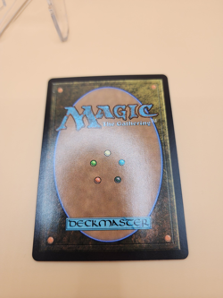 x1 Newfound Adventure - Farseek (Showcase)(Foil) Final Fantasy:Through the Ages - Image 4