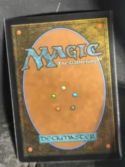 Foil Forest Bear MTG Magic: the Gathering Mystery Booster 2 (Future Sight Frame) - Image 3