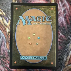 Michelangelo, Improviser (Borderless) Teenage Mutant Ninja Turtles Foil - Image 2