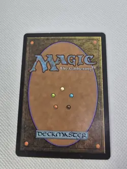 Wizards Repercussion Urza's Destiny Enchantment Red Rare Regular 95/143 MTG - Image 4