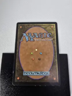 Wizards Repercussion Urza's Destiny Enchantment Red Rare Regular 95/143 MTG - Image 5