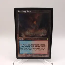 Scalding Tarn (Retro Frame) Modern Horizons 2 Foil - Image 1