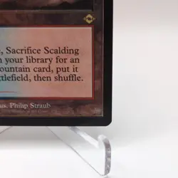 Scalding Tarn (Retro Frame) Modern Horizons 2 Foil - Image 4