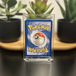 2005 Pokemon Ho-Oh 27/115 Unseen Forces Holo EX Stamped Rare NM - Image 5