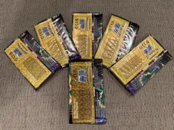 NEW Sealed x6 Pokemon TCG: 6 CZ Crown Zenith Booster Packs = Booster Bundle! - Image 2