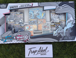 Pokemon Unova Heavy Hitters Premium Collection Box - Image 1