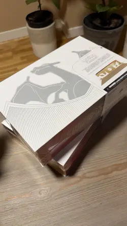 Pokemon TCG Sword and Shield Ultra Premium Collection Charizard Box (NEW&SEALED) 820650871115 - Image 1