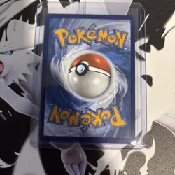 Pokemon TCG Dwebbble Illustration Rare 129/086 Black Bolt NM (PACK FRESH🔥) - Image 2