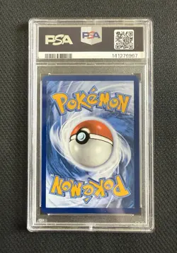 Pokemon 2025 Team Rocket's Mewtwo ex 231/182 SIR Destined Rivals GEM MINT PSA 10 - Image 2