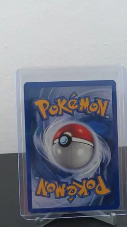 Pokemon Card Croconaw Neo Genesis 1st Edition Uncommon 31/111 Near Mint - Image 2