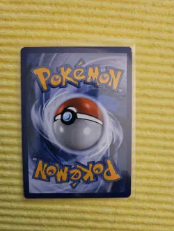 Glaceon EX - 116/124 - Pokemon Fates Collide Full Art Ultra Rare - Image 2
