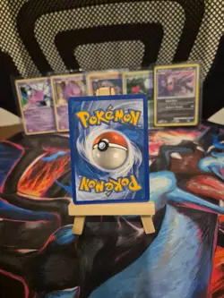 POKEMON TCG DRAGONITE 2/146 REVERSE HOLO RARE LIGHT PLAY LEGENDS AWAKENED - Image 3