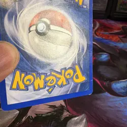 2002 WOTC POKEMON EXPEDITION BASE SET CHARIZARD 39/165 NON-HOLO RARE E READER - Image 4