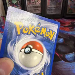 2002 WOTC POKEMON EXPEDITION BASE SET CHARIZARD 39/165 NON-HOLO RARE E READER - Image 5