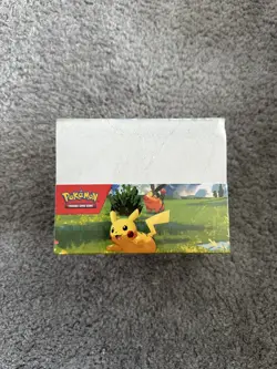 Pokemon Ascended Heroes Mini Tin Display New & Sealed - Image 2