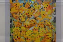 Pokemon Celebrations: JUMBO Pikachu V-UNION SWSH141 - Image 3