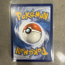 Pokemon Radiant Charizard Radiant Rare Pokemon GO 011/078 NM - Image 3