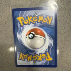 Pokemon Radiant Charizard Radiant Rare Pokemon GO 011/078 NM - Image 4