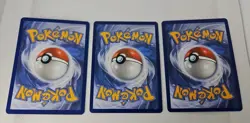 Pokemon 2026 First Partners Illustration Collection Promo Alola Starters - Image 2