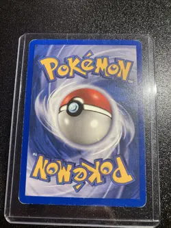 Pokemon Raichu Ex 98/100 EX Sandstorm 2003 Ultra Rare Holo - Image 2