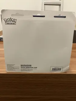 Pokemon Center Edition Chilling Reign Elite Trainer Box With Error Blister Pack 820650809712 - Image 5