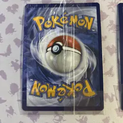 Pokemon 151 Mewtwo SVP 052 Black Star Promo Sealed In Wrapper - Lot Of 2 - Image 4