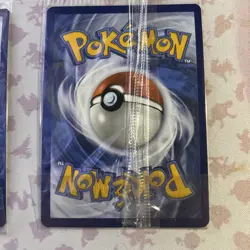 Pokemon 151 Mewtwo SVP 052 Black Star Promo Sealed In Wrapper - Lot Of 2 - Image 5