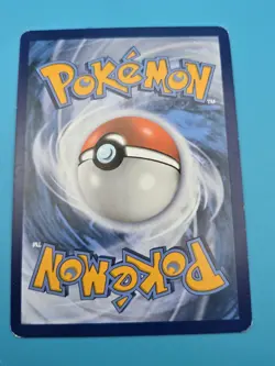 Beldum 47/98 Pokemon XY Ancient Origins Yuka Morii Clay Art LP - Image 2