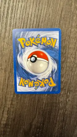 Pokemon Gloom - EX Hidden Legends - Yuka Morii - Uncommon - 35 - LP - Image 2