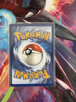 Pokemon First Partner Illustration Collection MEP Charmander 038 - Image 2