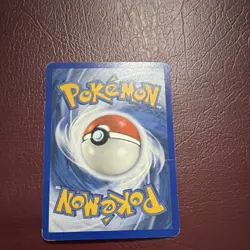 Pokemon Gloom EX Hidden Legends 35/101 Uncommon Grass 70 HP English 2004 - Image 2