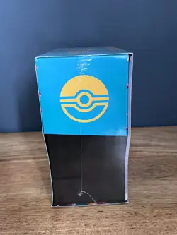 Pokemon TCG - Ascended Heroes - Elite Trainer Box (ETB) - Brand New Sealed ✅ - Image 3