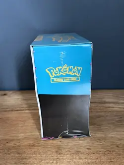 Pokemon TCG - Ascended Heroes - Elite Trainer Box (ETB) - Brand New Sealed ✅ - Image 4