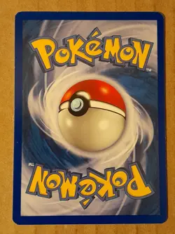Pokemon Heracross 41/105 NEO Destiny LP See Pictures - Image 2
