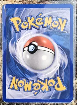 Pokemon 2006 Dragon Frontiers Swellow Rev Holo 40 Heavily Played - Image 2