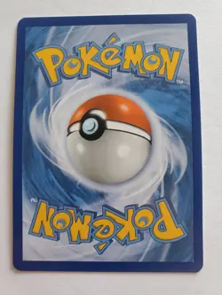 Pokemon TCG Wigglytuff Holo 30/30 XY Trainer Kit LP/MP - Image 2