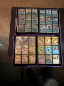 Pokemon Paldea Evolved Master Set With Promos - Image 5