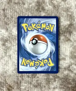 Mightyena Illustration Rare Pokemon Mega Evolution Ascended Heroes 243/217 - Image 2