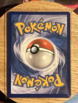 Gengar 057/091 Trick or Trade 2024 Halloween Stamp Cosmos Holo NM Pokemon - Image 2