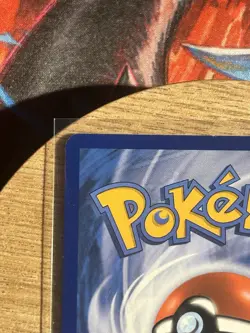 Gengar 057/091 Trick or Trade 2024 Halloween Stamp Cosmos Holo NM Pokemon - Image 3