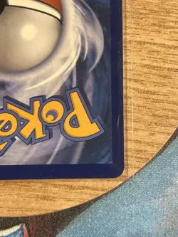 Gengar 057/091 Trick or Trade 2024 Halloween Stamp Cosmos Holo NM Pokemon - Image 5