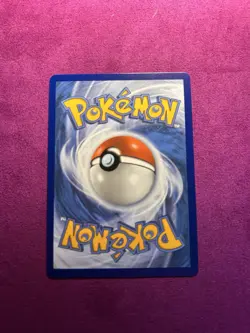 Pikachu ex - 028/131 - Pokemon TCG Prismatic Evolutions Double Rare NM - Image 2