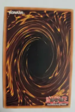 Yugioh Confiscation MRL-038 Super Rare Magic Card - Image 2