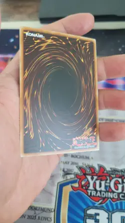 The Gaze Of Timaeus-MZMU-EN013-Secret Rare-1st Edition-Yugioh! - Image 4