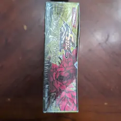 Yu-Gi-Oh! 5D's crossroads of Chaos booster box Sealed NEW 24 Packs - Image 4