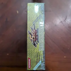 Yu-Gi-Oh! 5D's crossroads of Chaos booster box Sealed NEW 24 Packs - Image 5